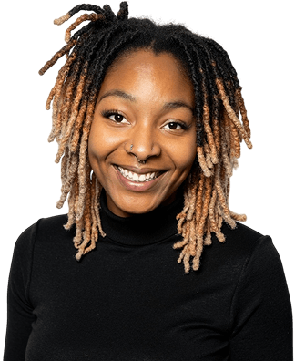 Kiera Jackson, BCBA