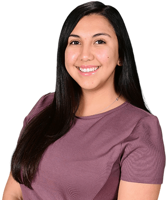 Alejandra Olivas, BCBA