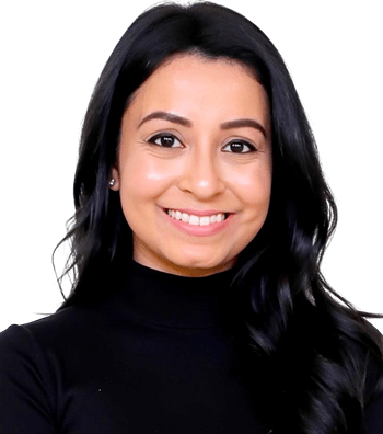 Deepa Patel, M.S., BCBA, LBA