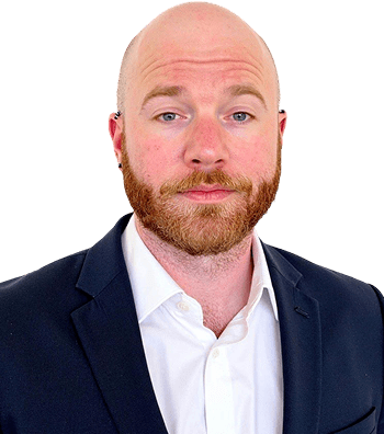 Thomas Larum, MS, BCBA, LBA