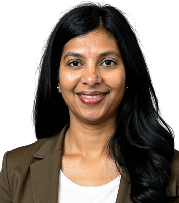 Sandhya Mahesh, BCBA