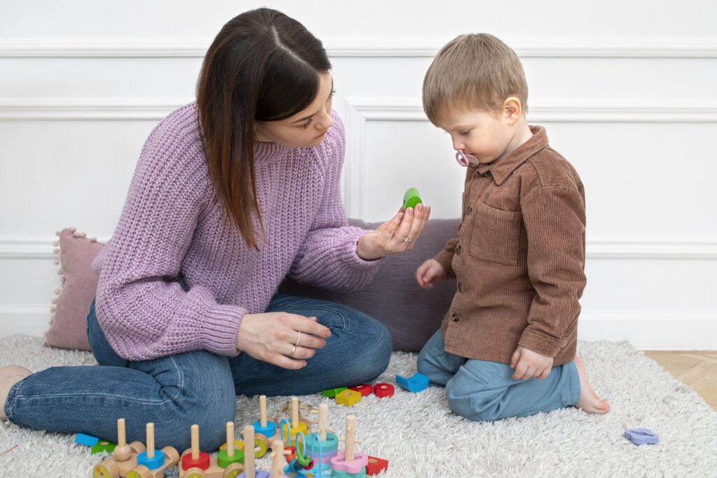 Effective ABA Strategies for Home Implementation