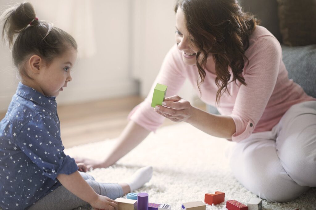 Choosing the Right In-Home ABA Provider for You