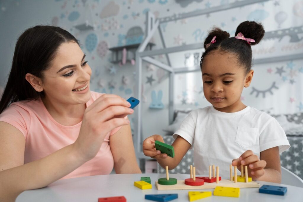 In-Home ABA Therapy vs. Center-Based ABA Therapy