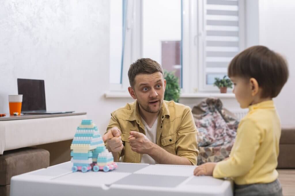 Why Choose In-Home ABA Therapy in Colorado?