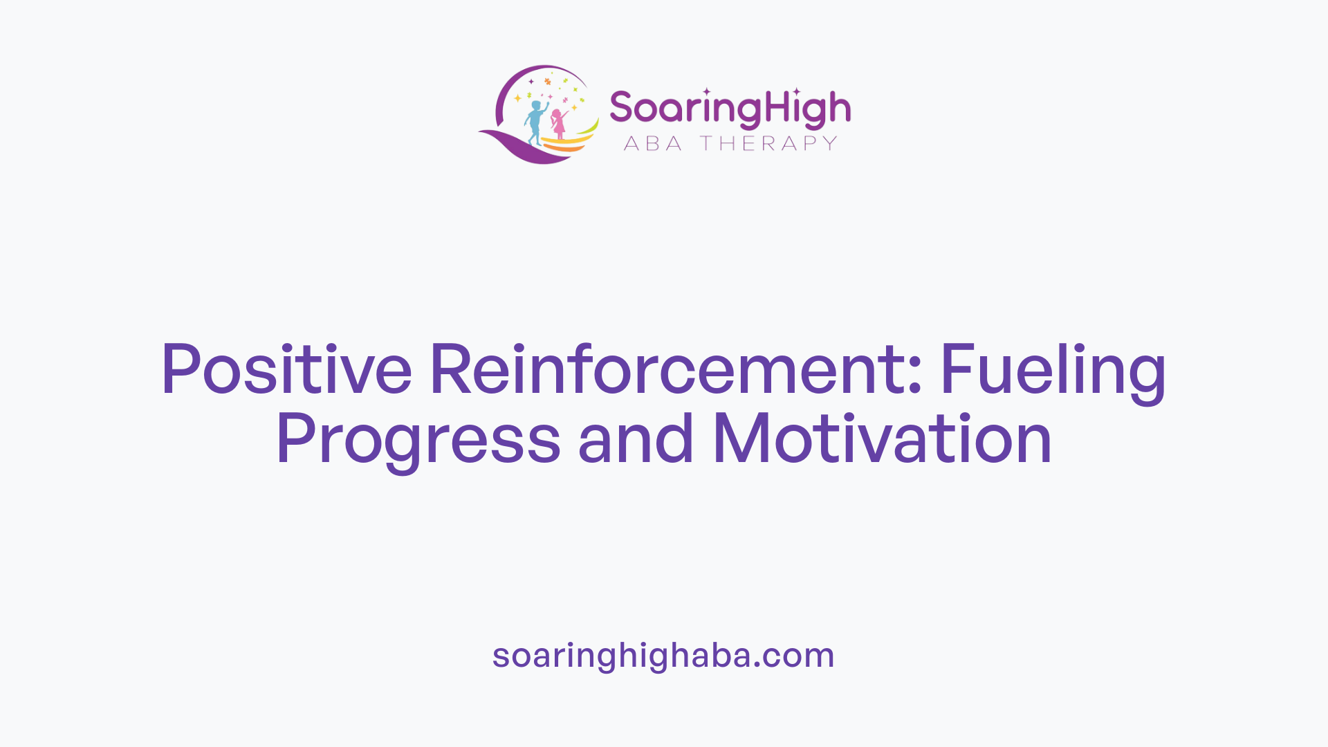Positive Reinforcement: Fueling Progress and Motivation