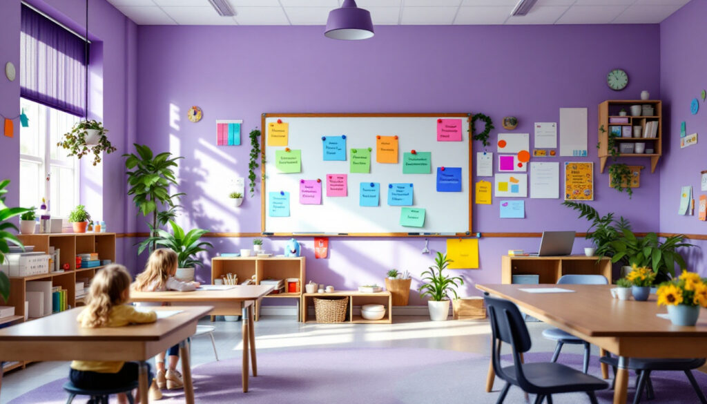 How to Use Visual Schedules in ABA Therapy