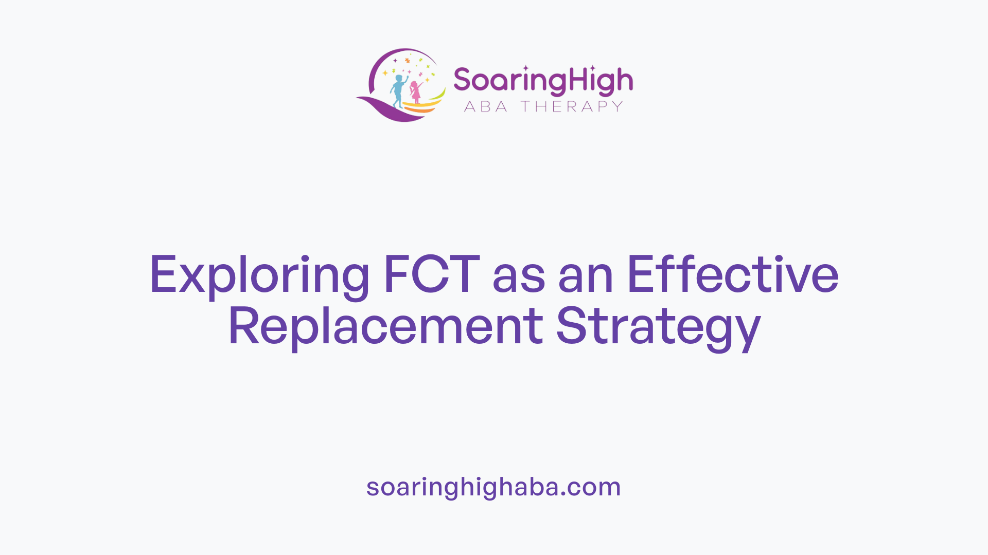 Exploring FCT as an Effective Replacement Strategy