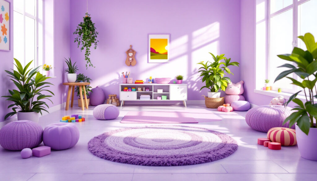 How to Incorporate Sensory Activities into ABA Therapy