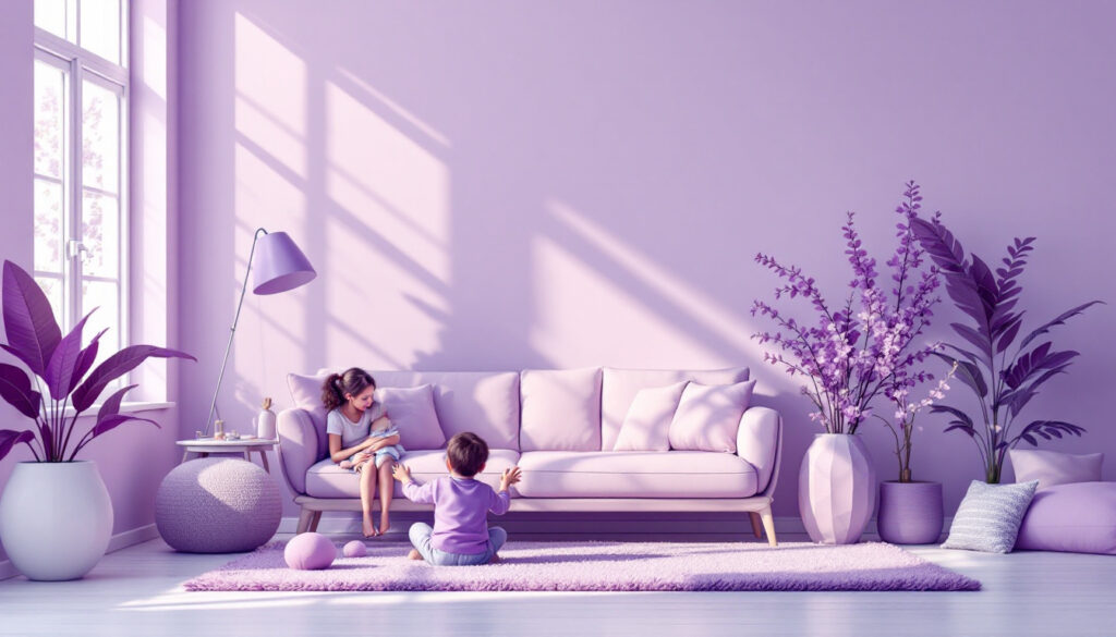 The Impact of ABA Therapy on Family Dynamics