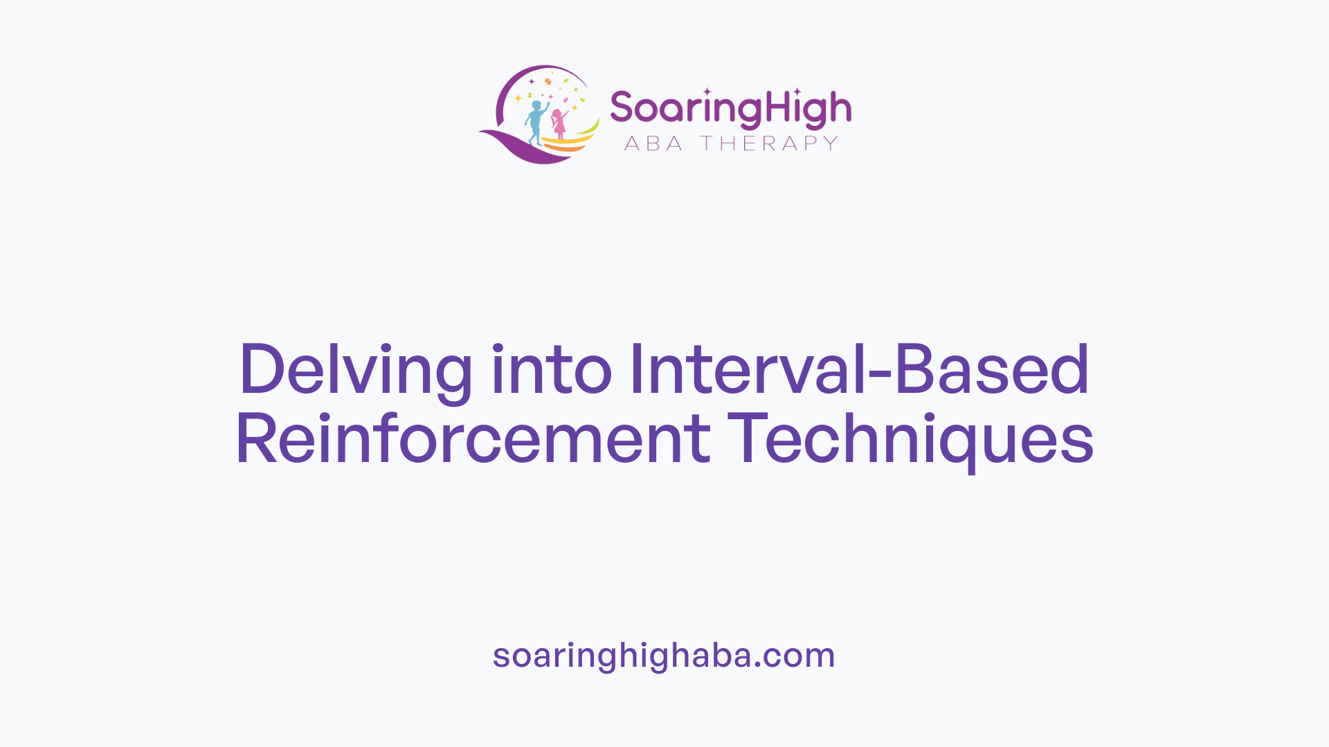 Delving into Interval-Based Reinforcement Techniques