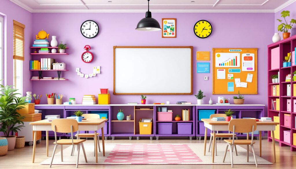 How ABA Therapy Supports School Readiness