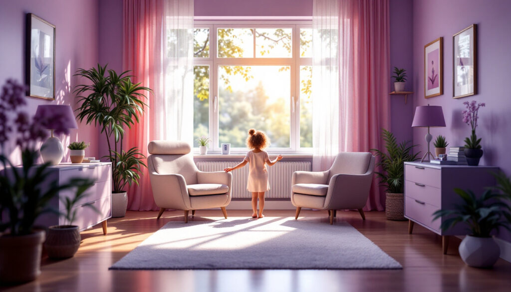 How ABA Therapy Helps Improve Family Dynamics and Communication
