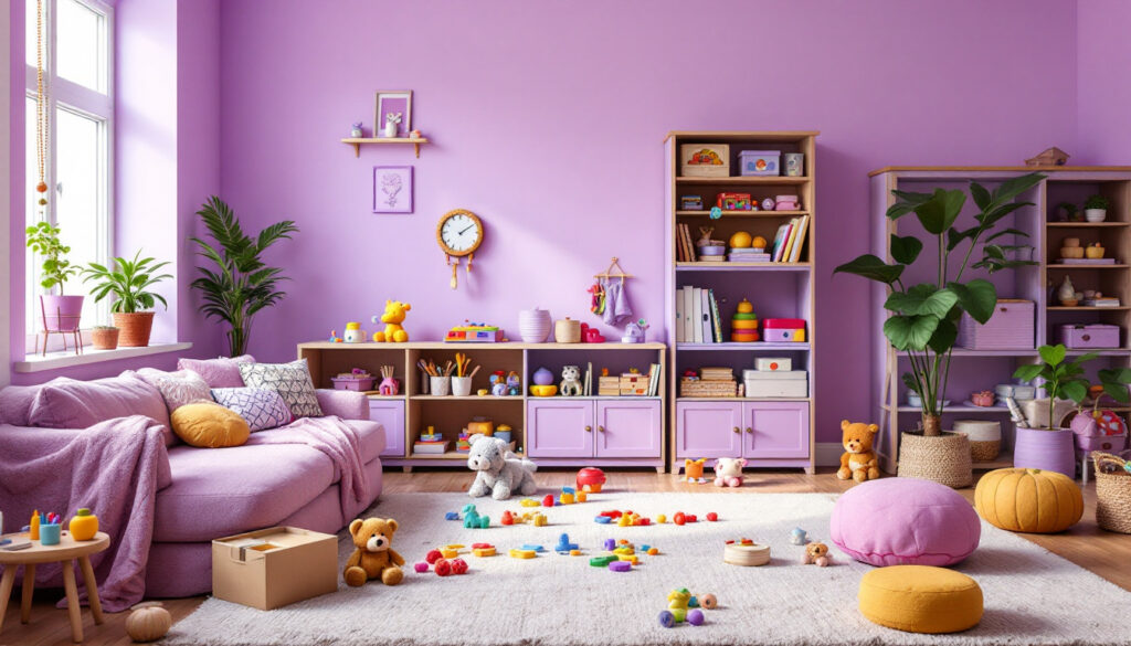 How to Encourage Play-Based Learning in Home-Based ABA Therapy