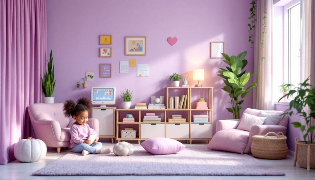 How Home-Based ABA Therapy Supports Functional Communication Skills