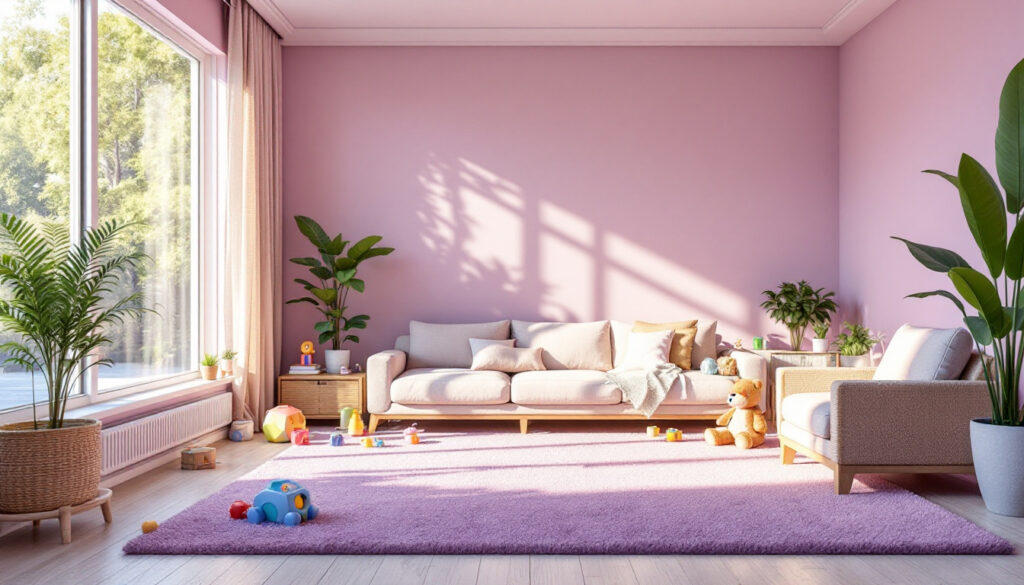 The Benefits of Naturalistic Teaching Strategies in Home-Based ABA Therapy