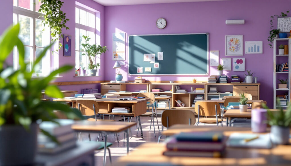How School-Based ABA Therapy Supports Academic Success