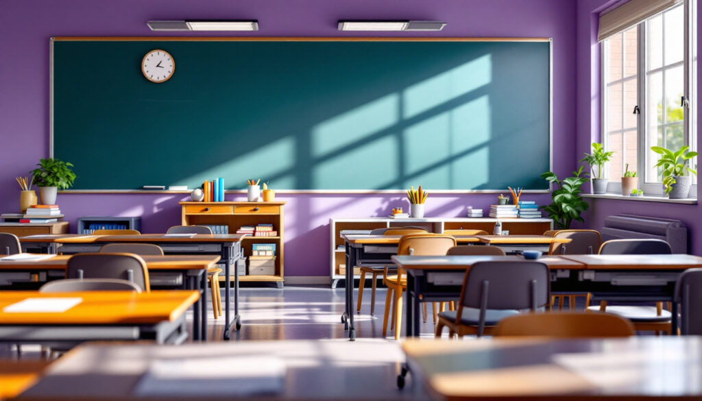 How School-Based ABA Therapy Supports Children with Special Needs