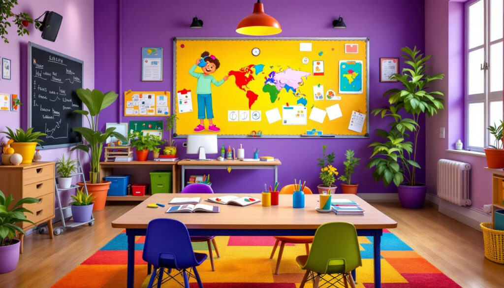 How School-Based ABA Therapy Supports Functional Communication Skills