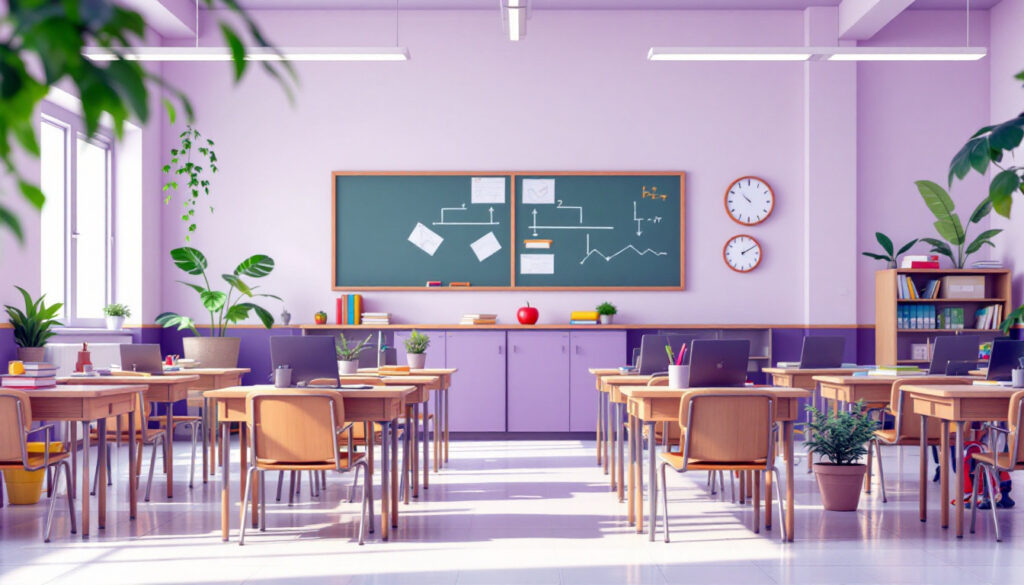 How to Adapt ABA Strategies for Different Grade Levels