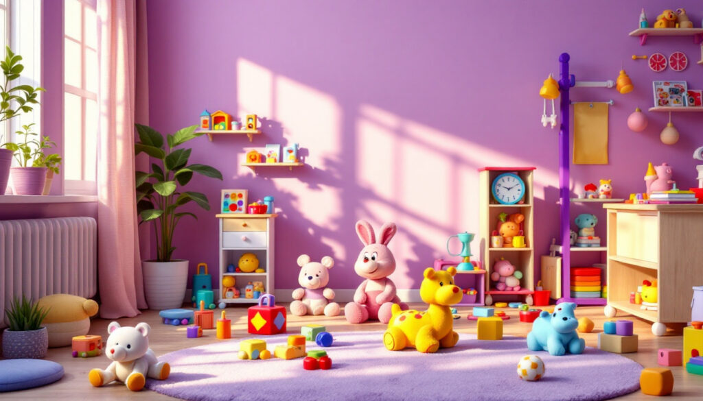 The Role of Play in Enhancing Learning in Home-Based ABA Therapy