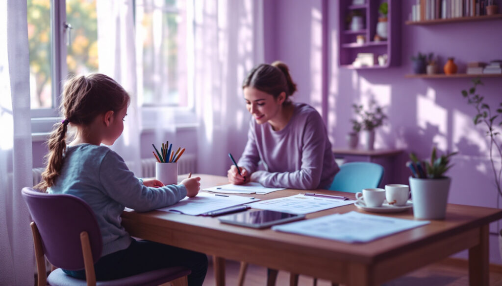 The Role of Parent Training in ABA Therapy Success