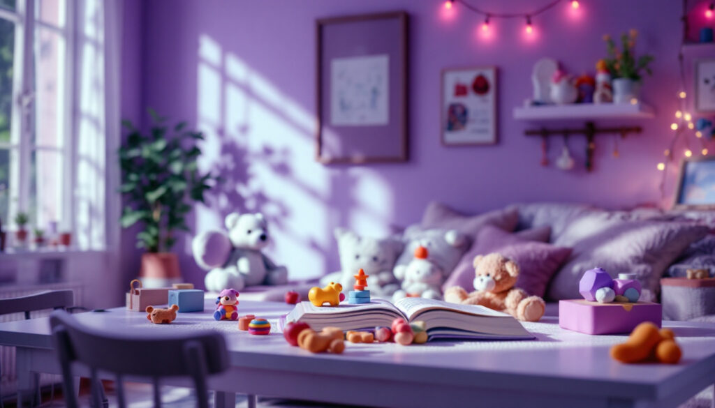How Home-Based ABA Therapy Helps Reinforce Skills in Real-Life Situations