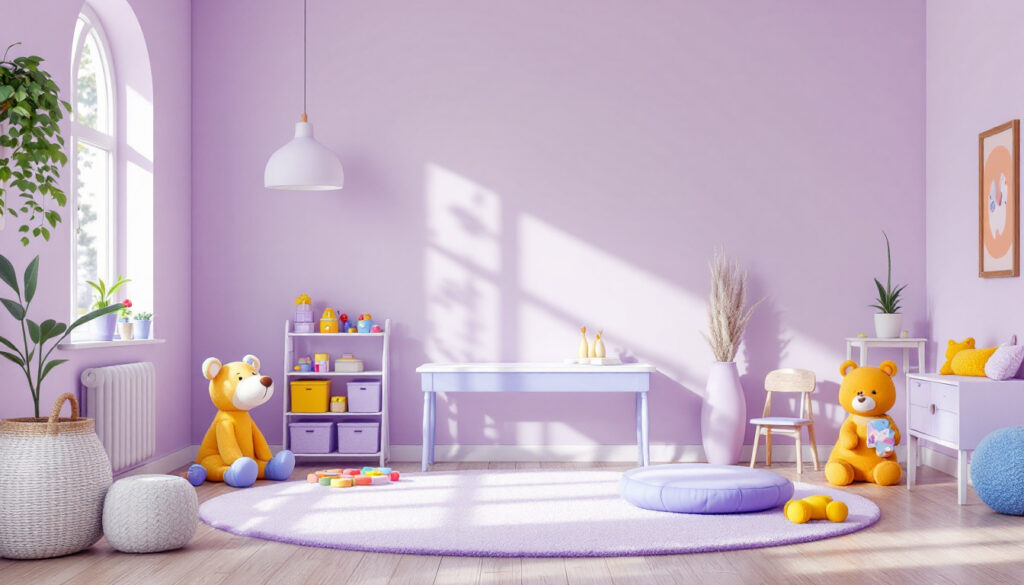 The Role of ABA Therapy in Helping Children Transition to New Environments