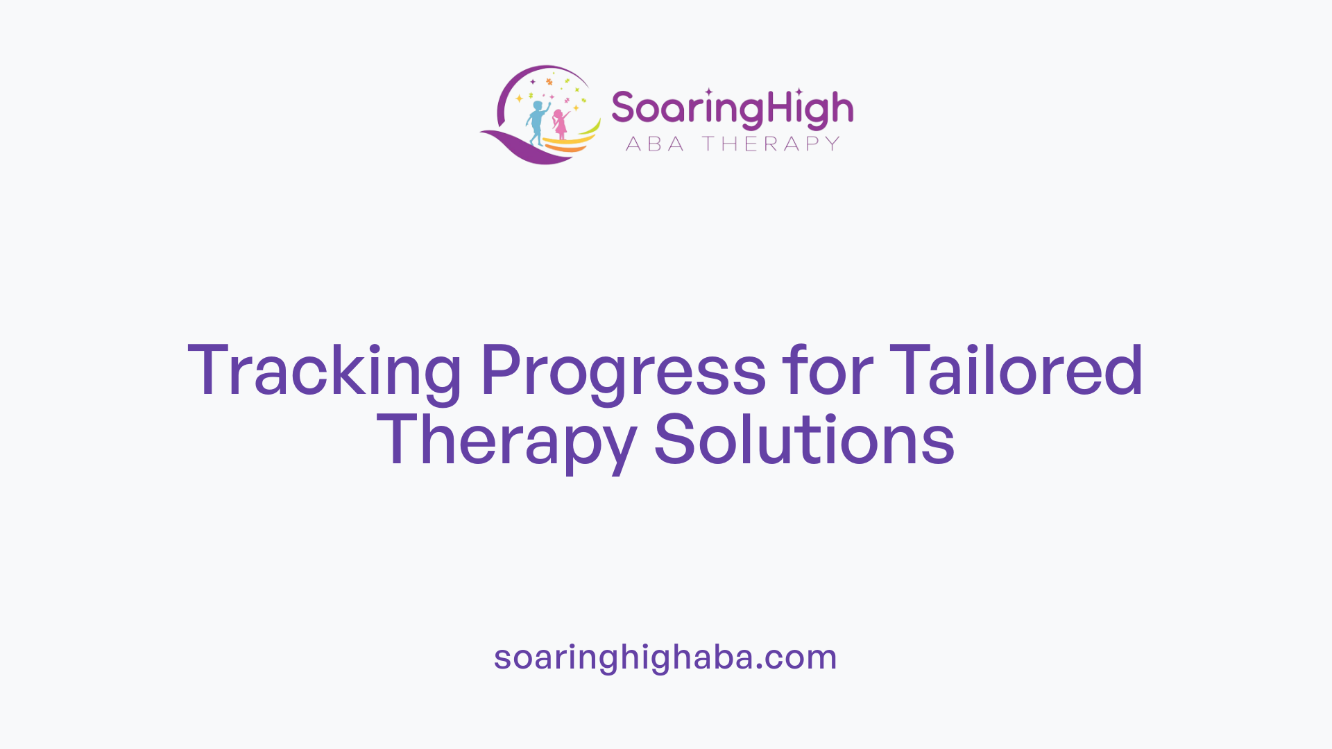 Tracking Progress for Tailored Therapy Solutions
