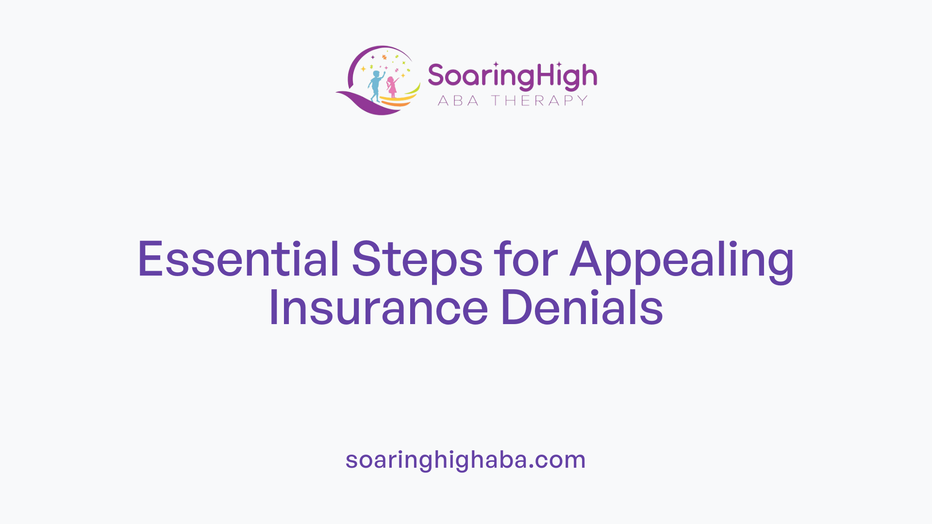 Essential Steps for Appealing Insurance Denials