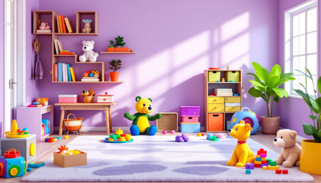 How to Encourage Self-Regulation Strategies in Home-Based ABA Therapy