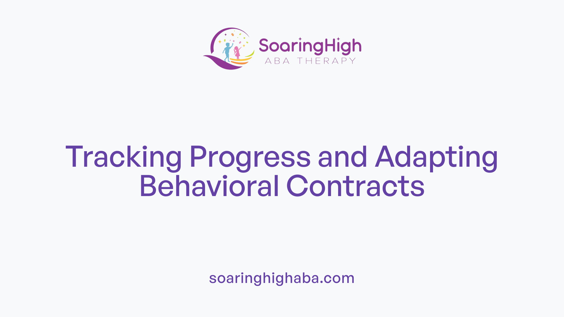Tracking Progress and Adapting Behavioral Contracts