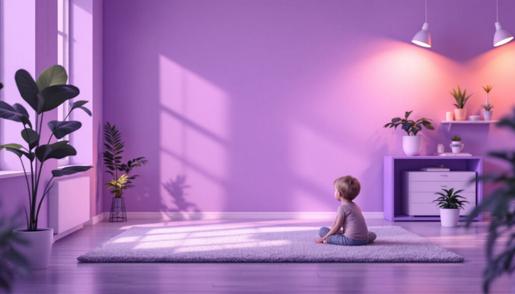 Developing Self-Care Skills with ABA Therapy