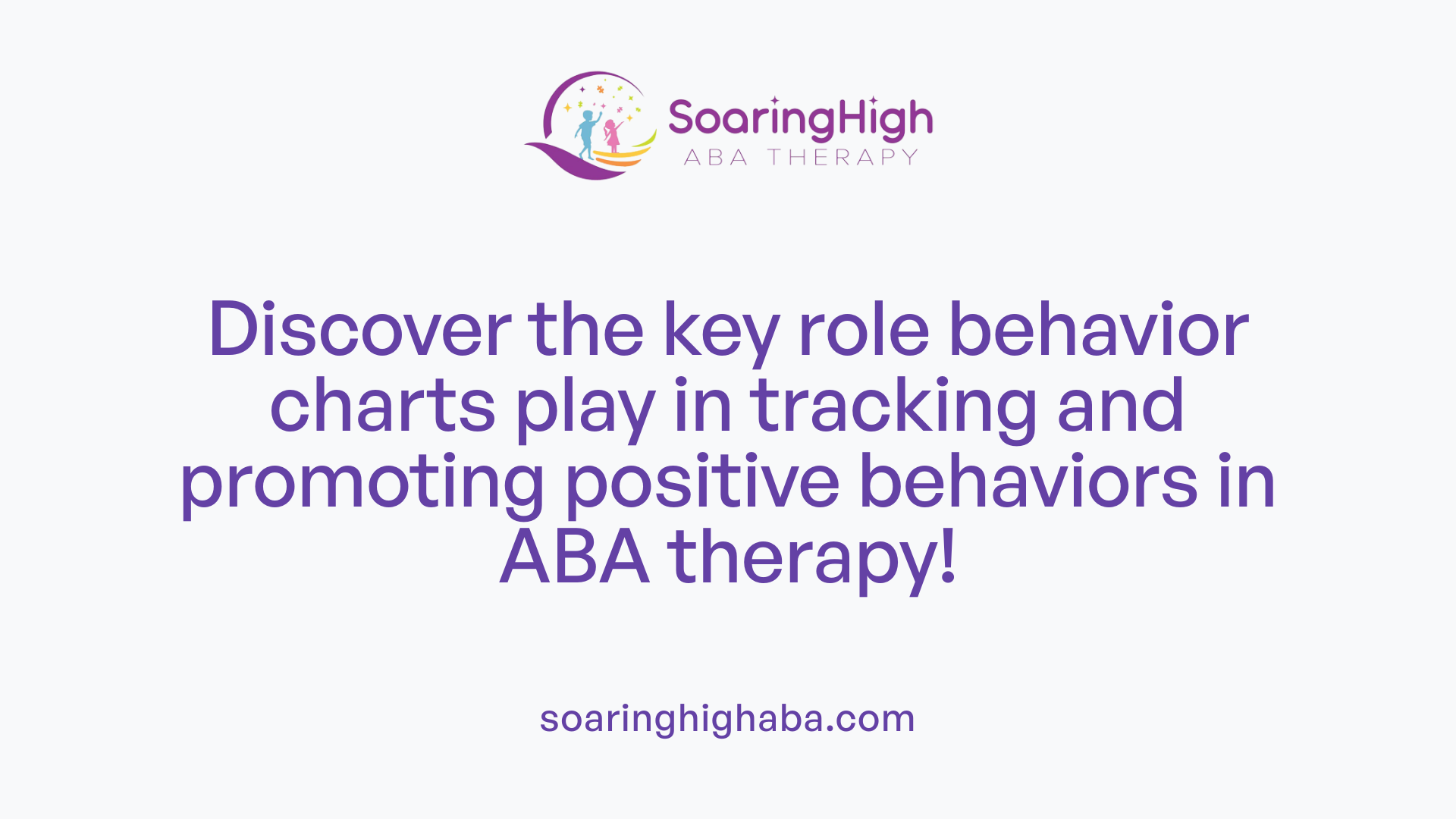 Discover the key role behavior charts play in tracking and promoting positive behaviors in ABA therapy!