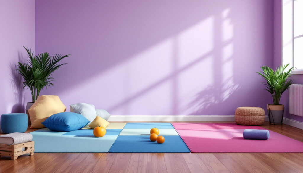 Supporting Children with Separation Anxiety Using ABA Therapy