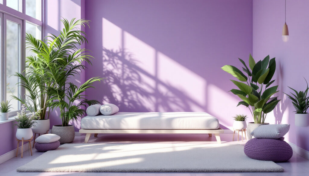 Teaching Relaxation Techniques with ABA Therapy