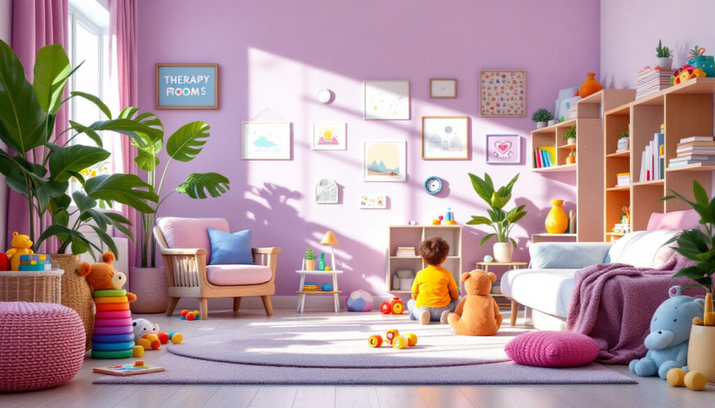 How ABA Therapy Can Support Children with Low Frustration Tolerance