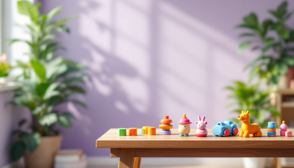 The Role of ABA in Teaching Patience and Turn-Taking Skills