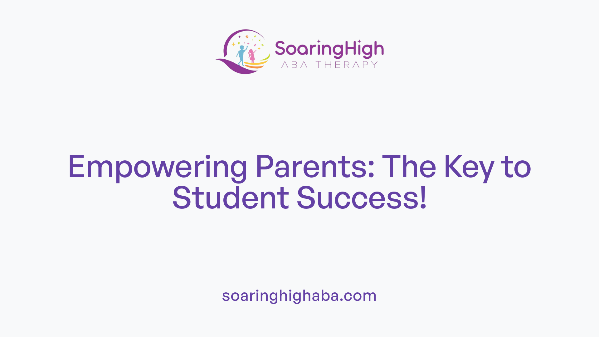 Empowering Parents: The Key to Student Success!
