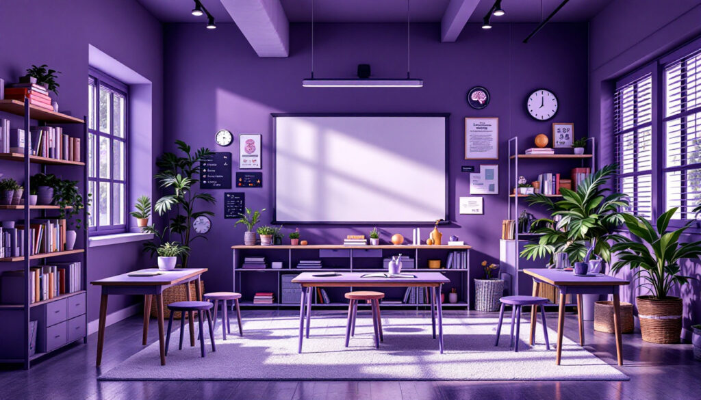 How ABA Therapy Helps Build Executive Functioning Skills