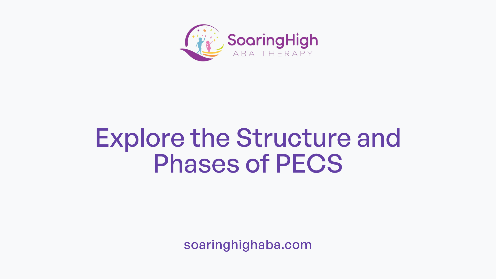 Explore the Structure and Phases of PECS