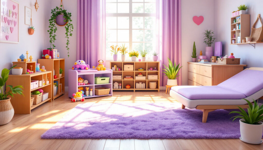 How to Reinforce Positive Behaviors Outside Therapy Sessions
