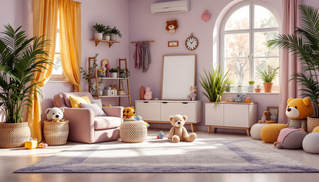 How ABA Techniques Can Help Children Manage Transitions
