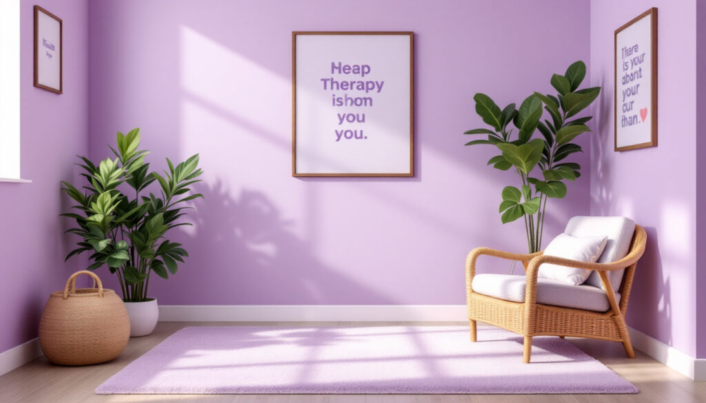 How ABA Therapy Can Improve Positive Self-Talk