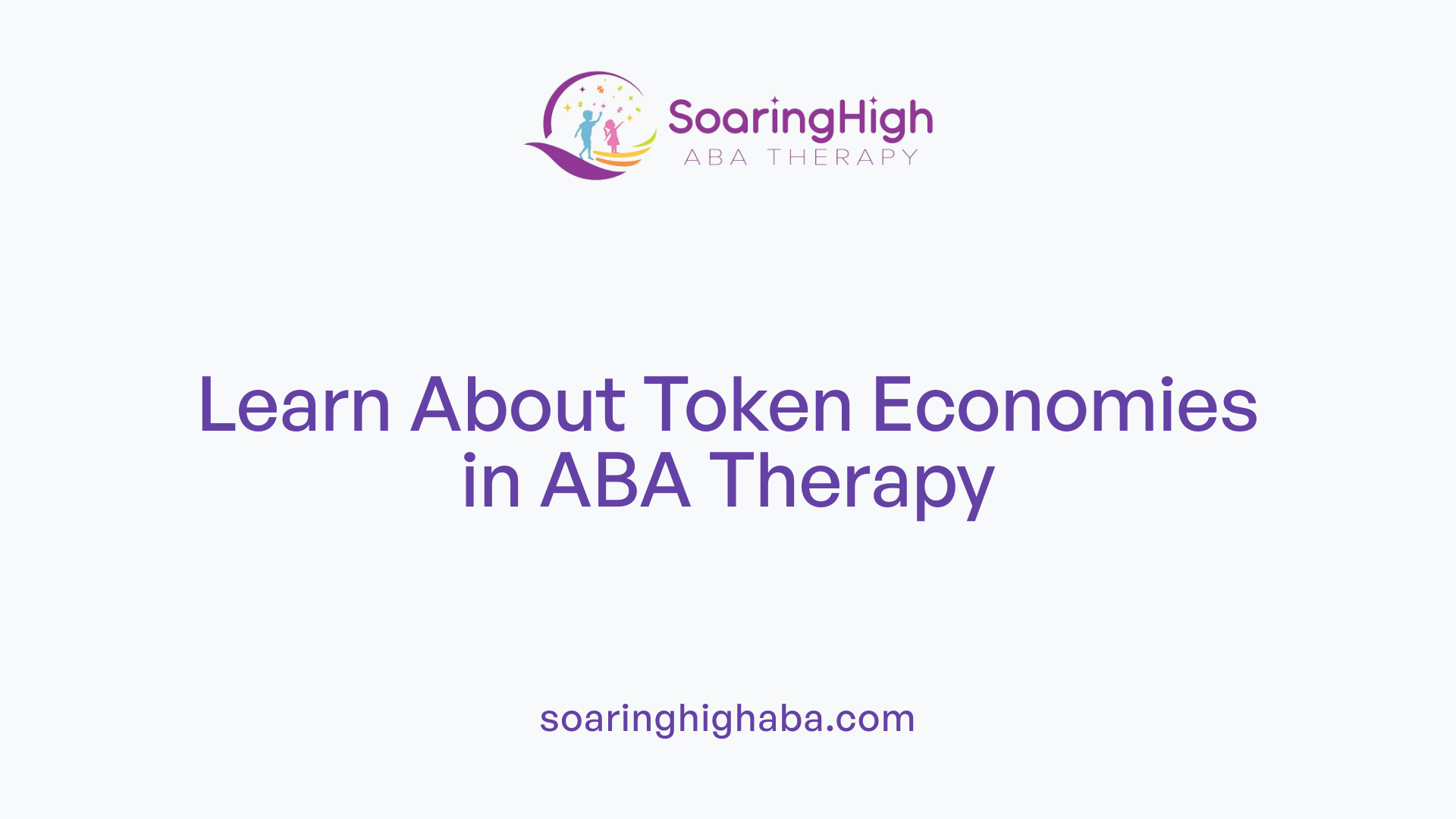Learn About Token Economies in ABA Therapy