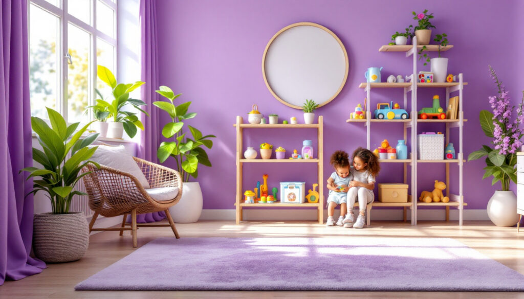 Teaching Emotional Regulation Through ABA Therapy