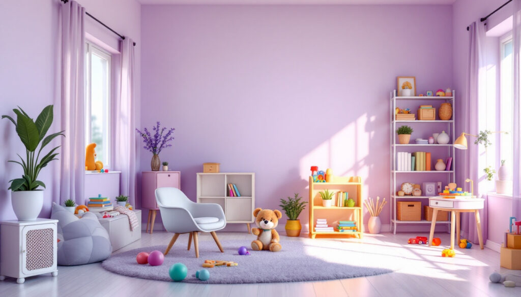 How ABA Therapy Can Help Children Develop Self-Control