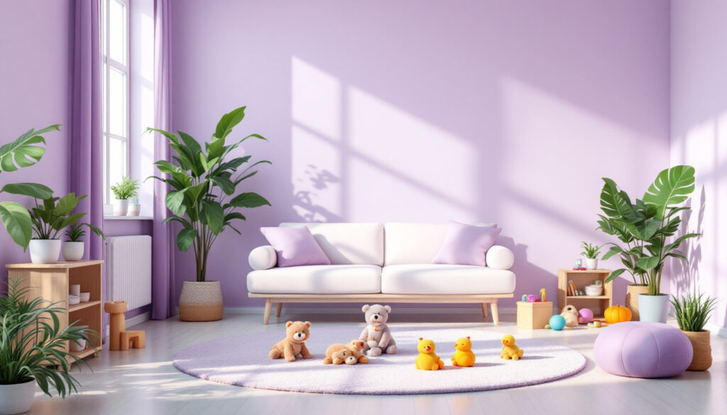 How ABA Therapy Supports Children with Social Anxiety