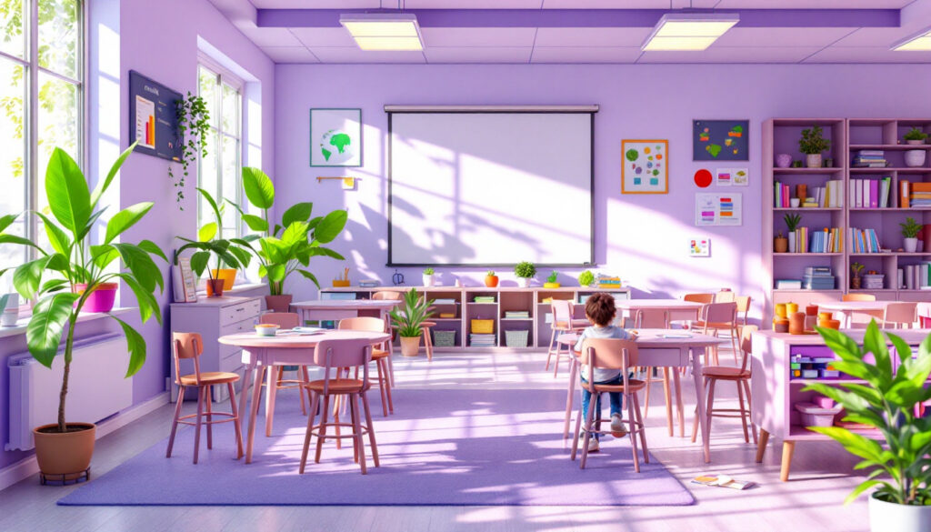 Helping Children Develop Self-Monitoring Skills with ABA