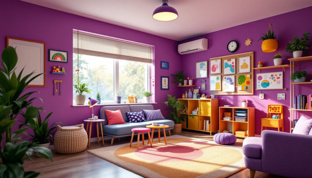 How ABA Therapy Can Help Manage Aggression at Home